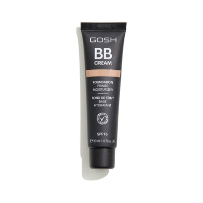 BB Cream Foundation