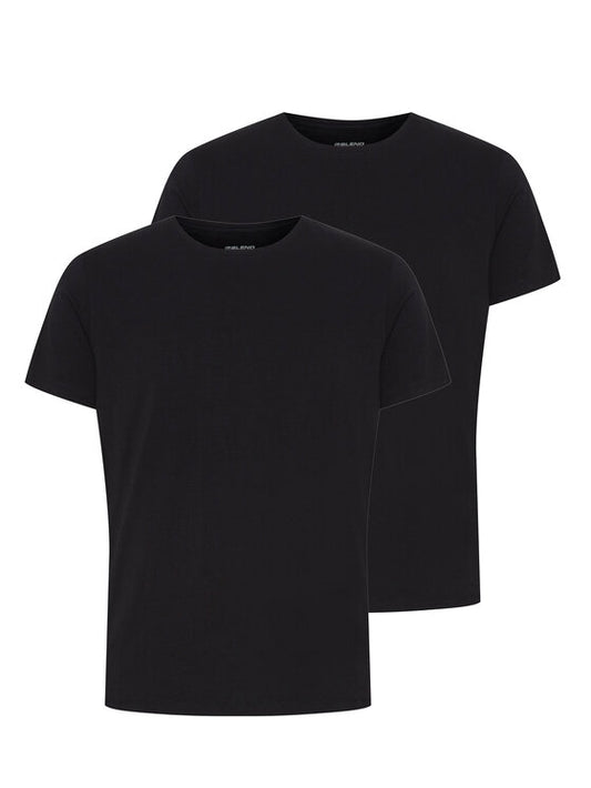 BHDINTON CREW NECK TEE 2-PACK