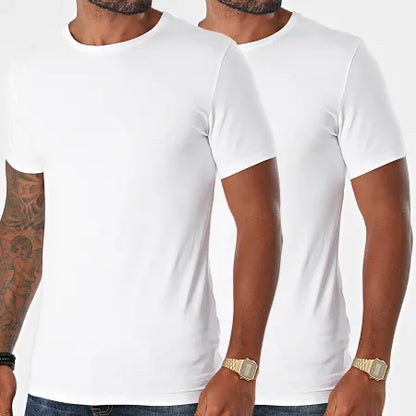 BHDINTON CREW NECK TEE 2-PACK