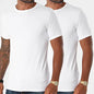 BHDINTON CREW NECK TEE 2-PACK