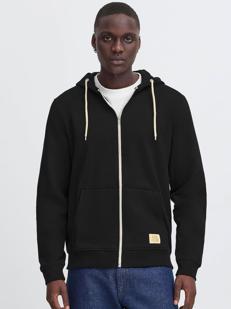 BHNOAH HOOD SWEAT