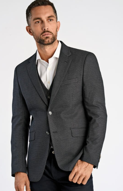 MEN´S BLAZER