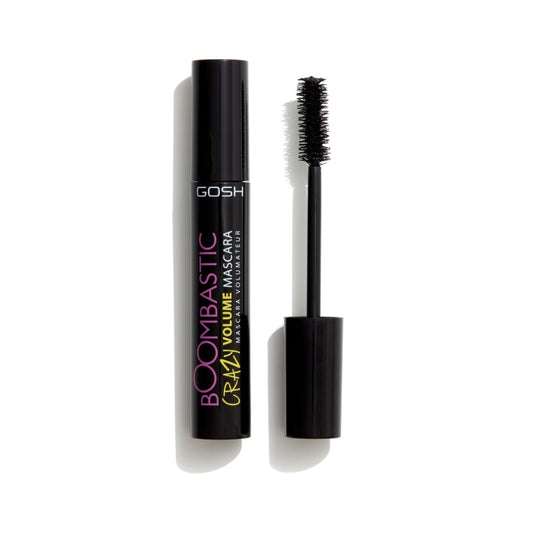 BOOMBASTIC CRAZY Mascara