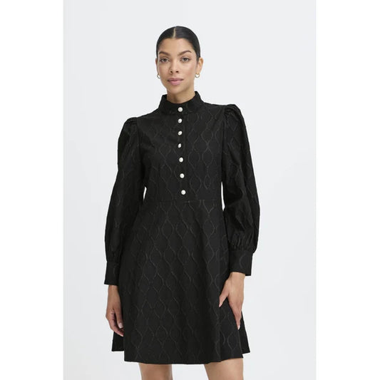 BYDESMORA DRESS