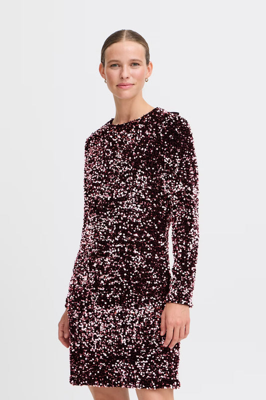 BYPAILLET DRESS
