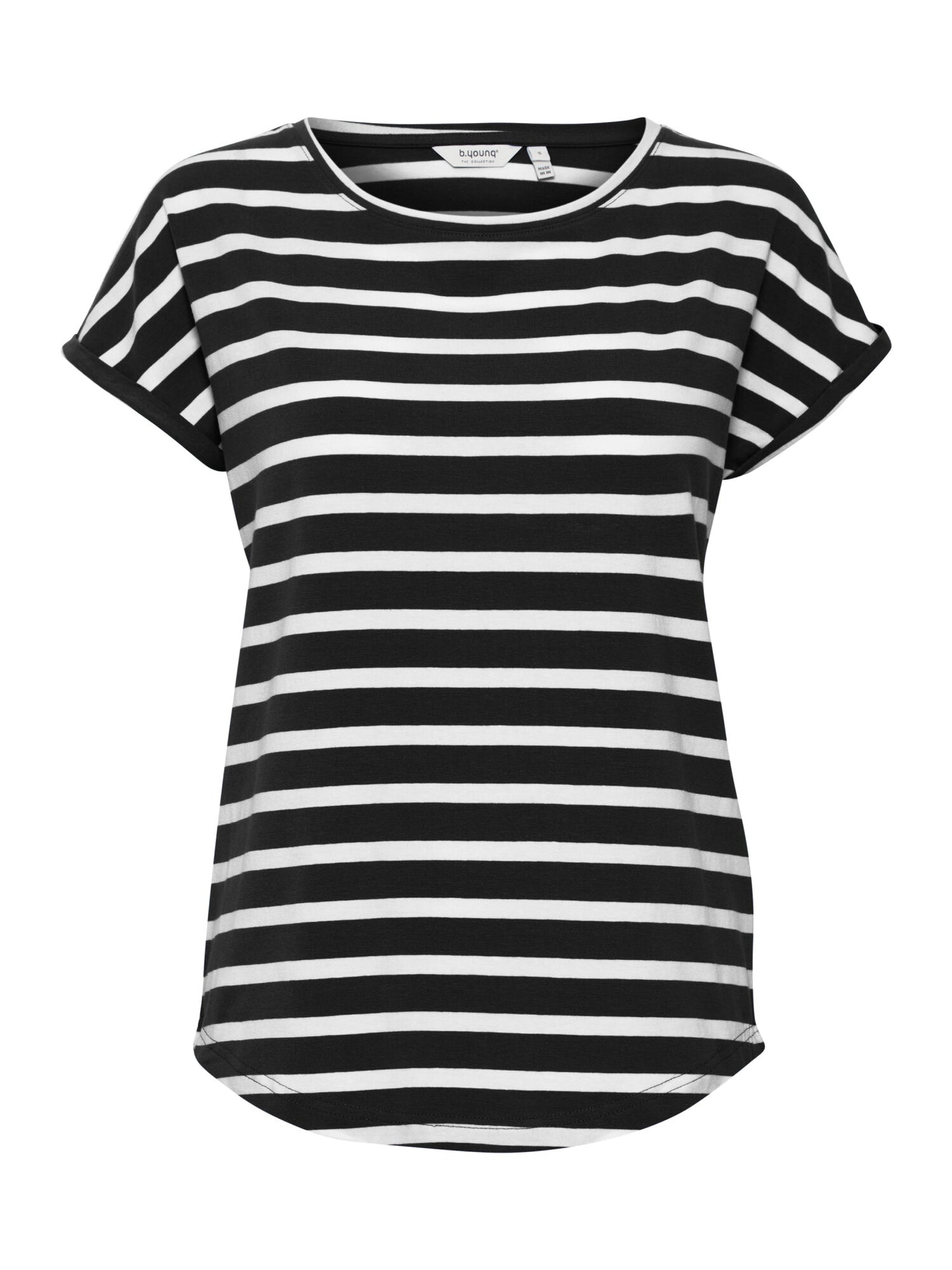 BYPAMILA ONECK TSHIRT