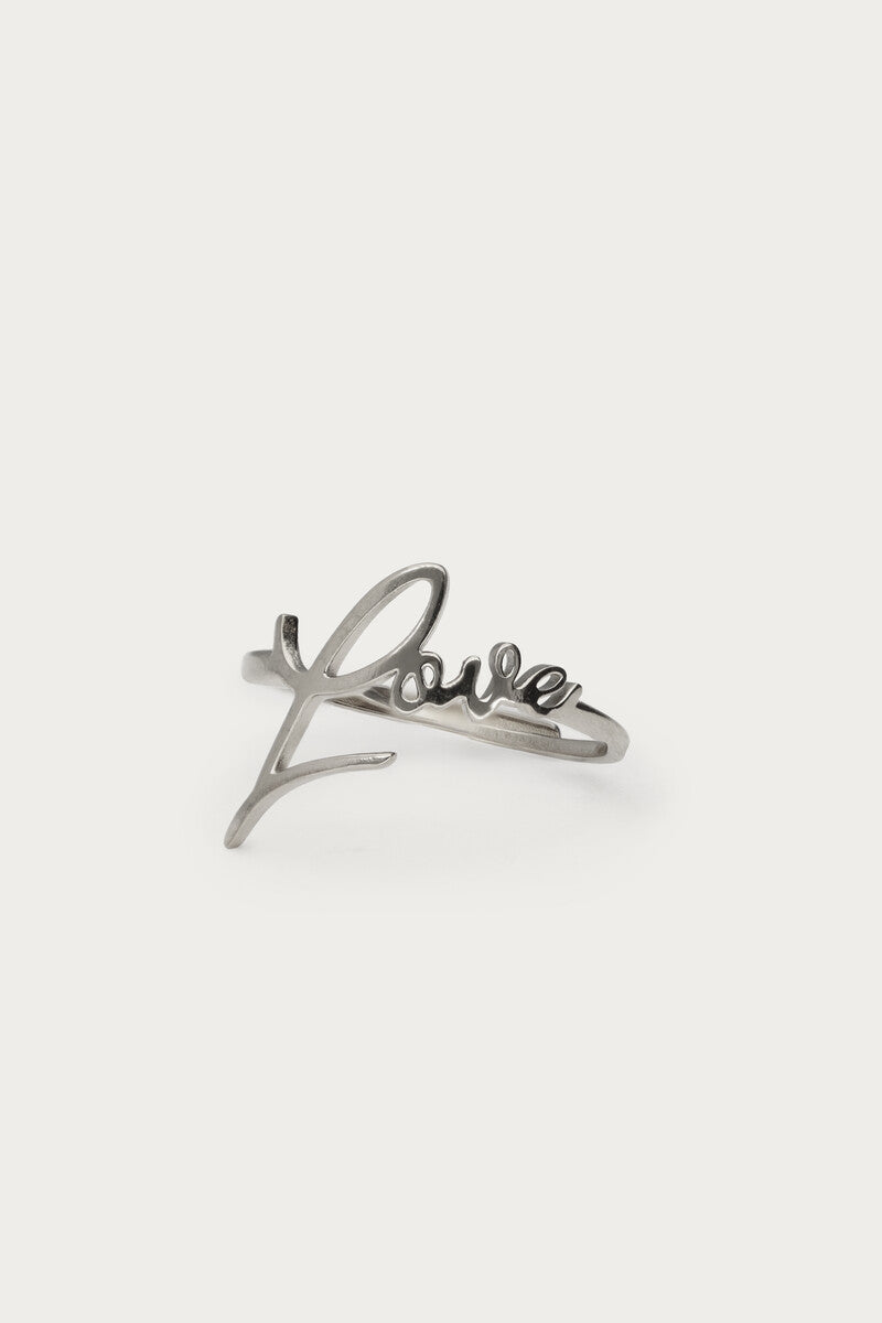 Bold ring love