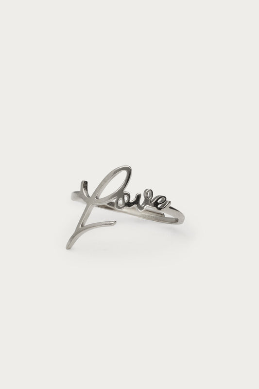 Bold ring love