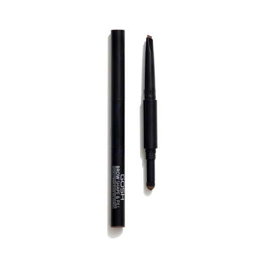 Brow Shape & Fill