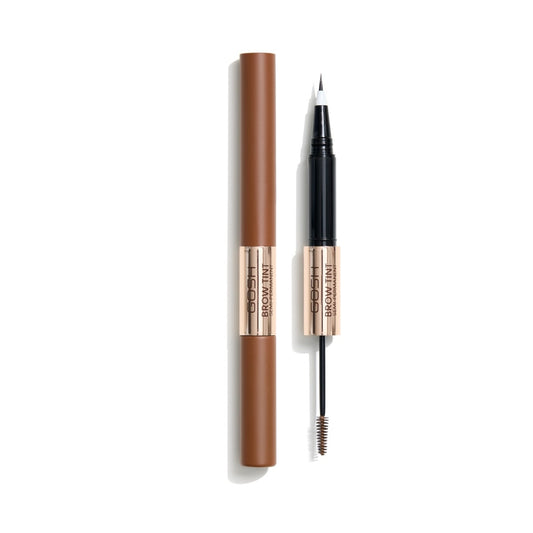 Brow Tint (Semi-Permanent)