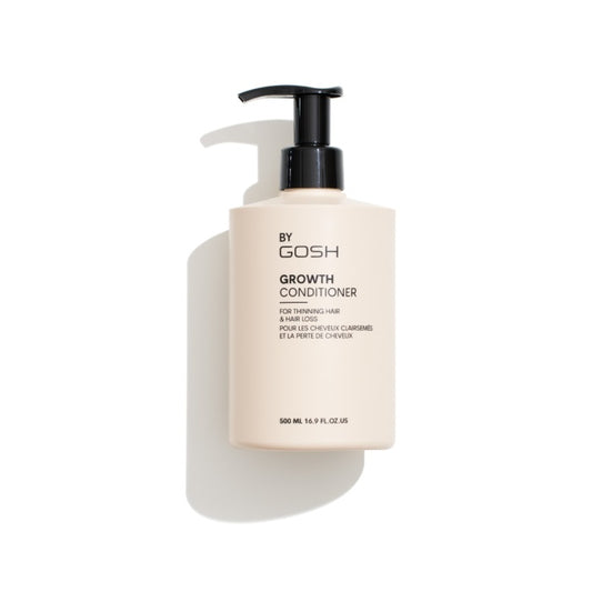BY GOSH Hair Care Growth Conditioner 500 ml