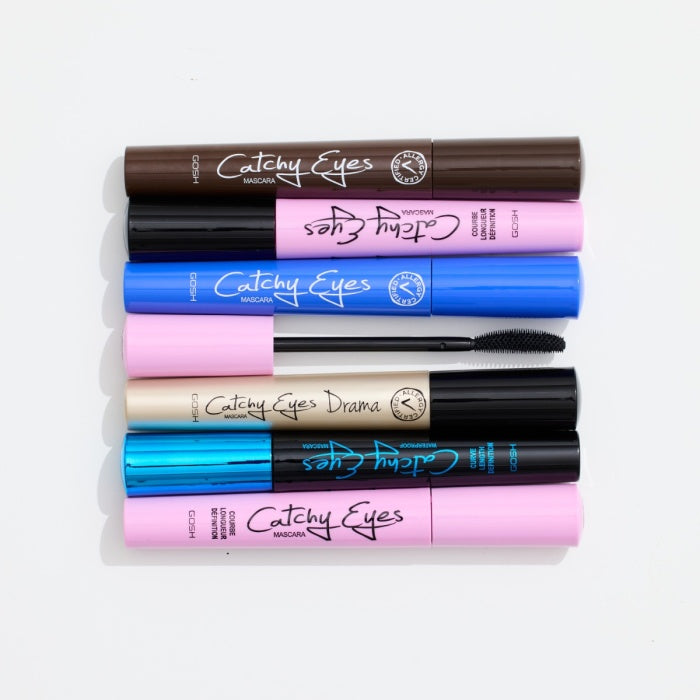 Catchy Eyes Mascara
