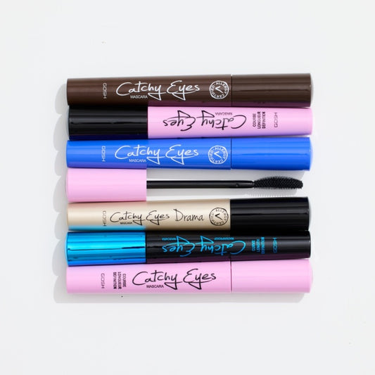 Catchy Eyes Mascara