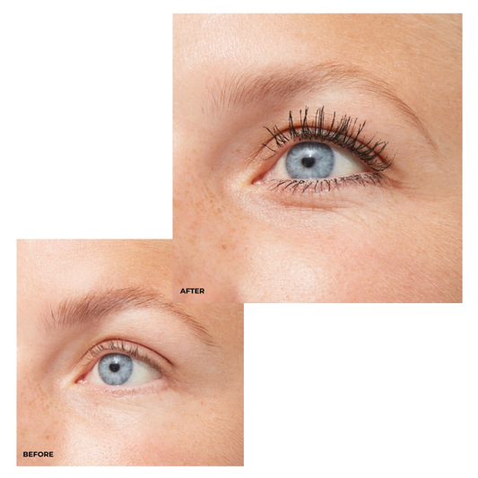 Catchy Eyes Mascara Drama