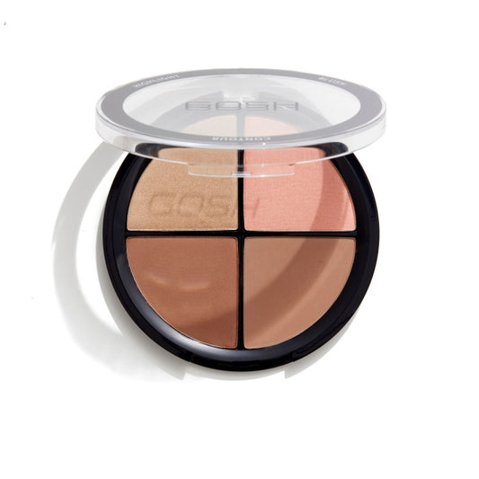 Contour'n Strobe Kit