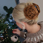 Daisy Hårklemme