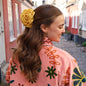 Daisy Hårklemme