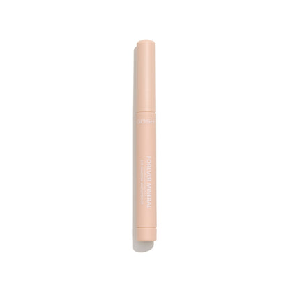 GOSH Forever Mineral Eyeshadow Waterproof MATT