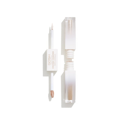 Eyeconic Shadows