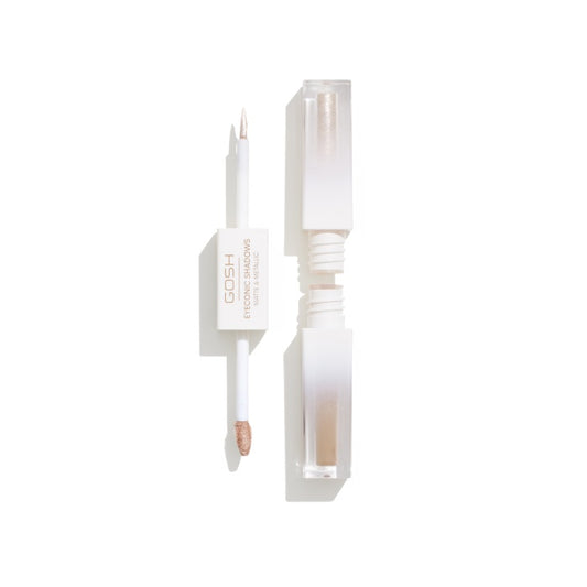 Eyeconic Shadows