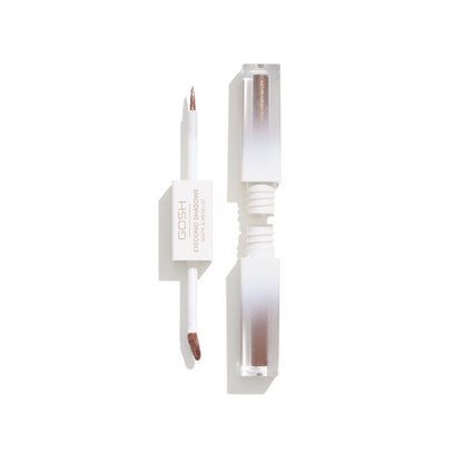 Eyeconic Shadows