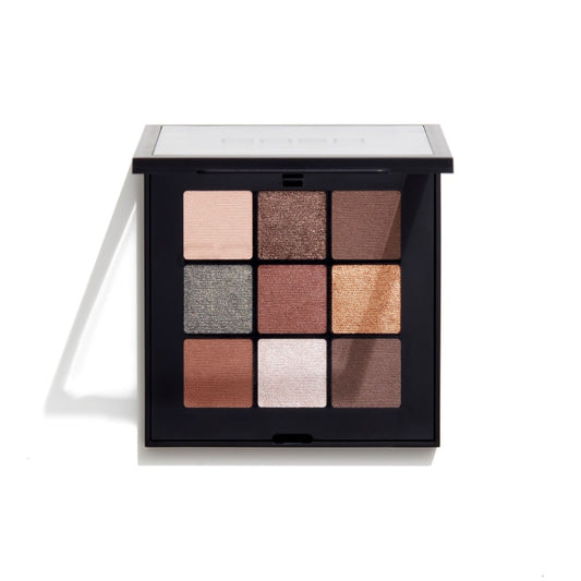 Eyedentity Palette