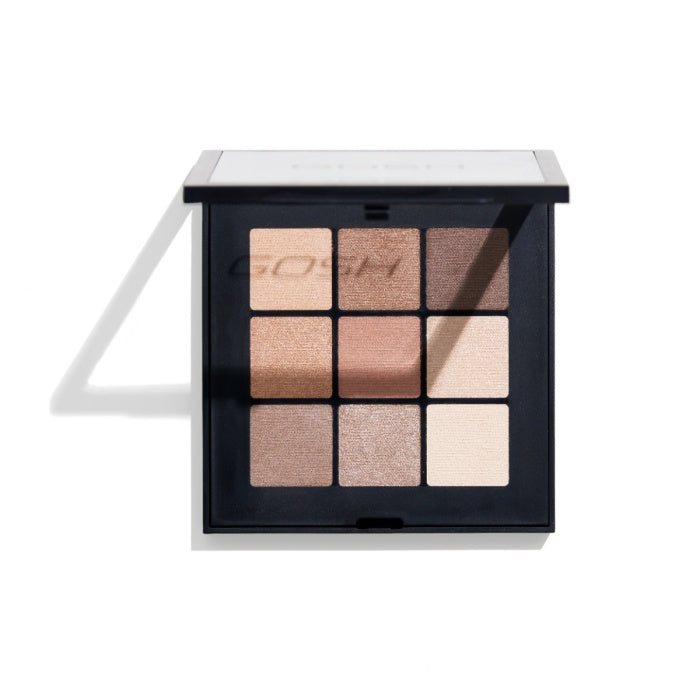 Eyedentity Palette