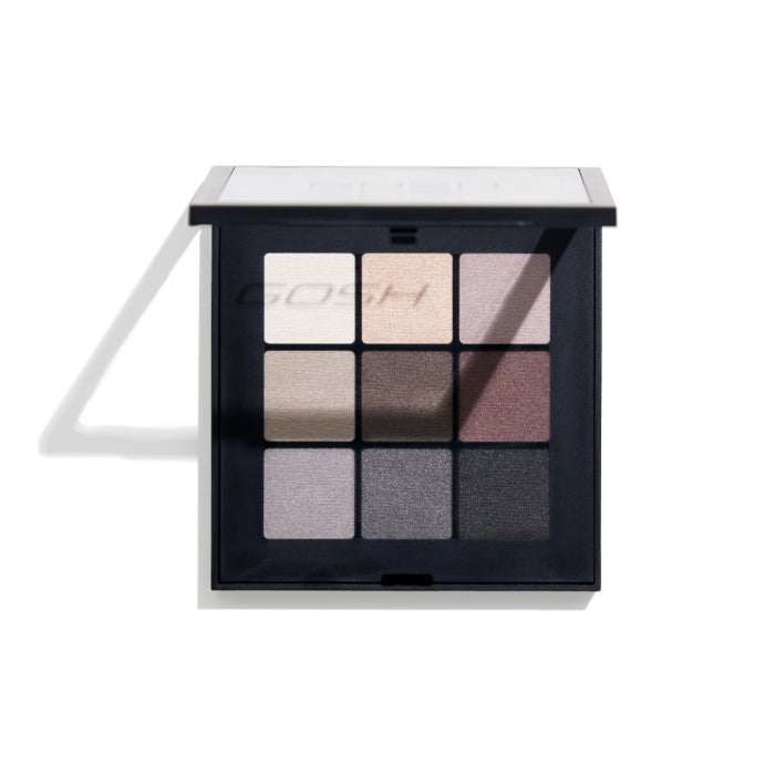 Eyedentity Palette