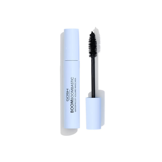 GOSH Boom Boombastic Waterproof Volume Mascara