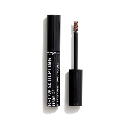 GOSH Brow Sculpting Fibre Gel