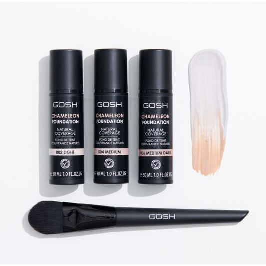 GOSH Chameleon Foundation 15 ml