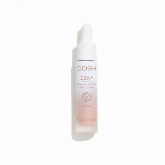 GOSH Dewy Foundation Drops