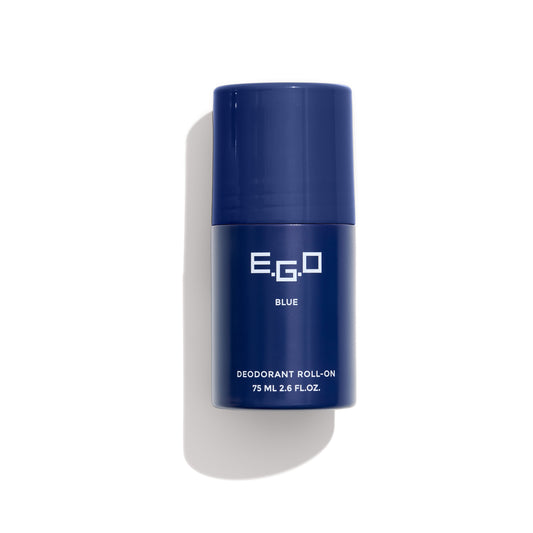 GOSH E.G.O for Him Deo Roll On Blue