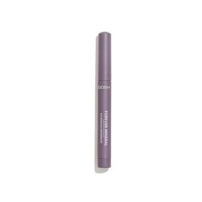GOSH Forever Mineral Eyeshadow Waterproof MATT