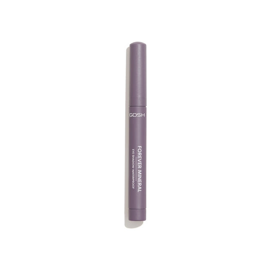 GOSH Forever Mineral Eyeshadow Waterproof MATT