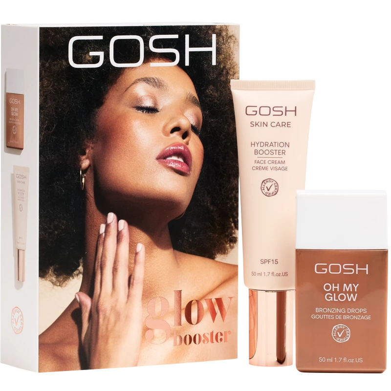 GOSH Glow Booster Giftbox