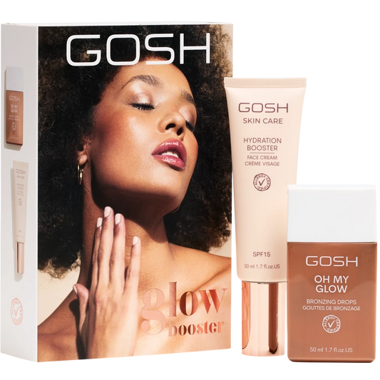 GOSH Glow Booster Giftbox
