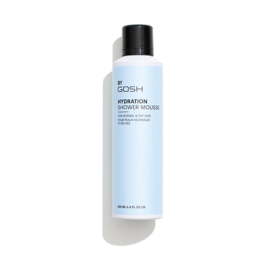 GOSH Hydration Shower Mousse 200ml