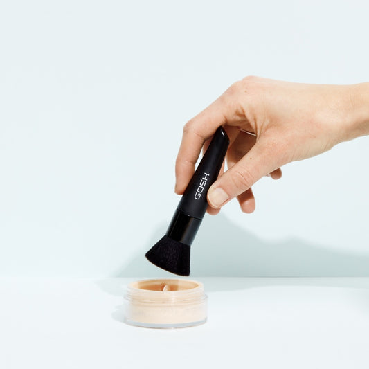GOSH Mineral Powder Brush 007