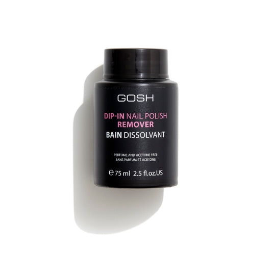 GOSH Nail Polish Remover