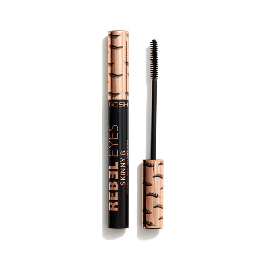 GOSH Rebel Eyes Mascara Skinny
