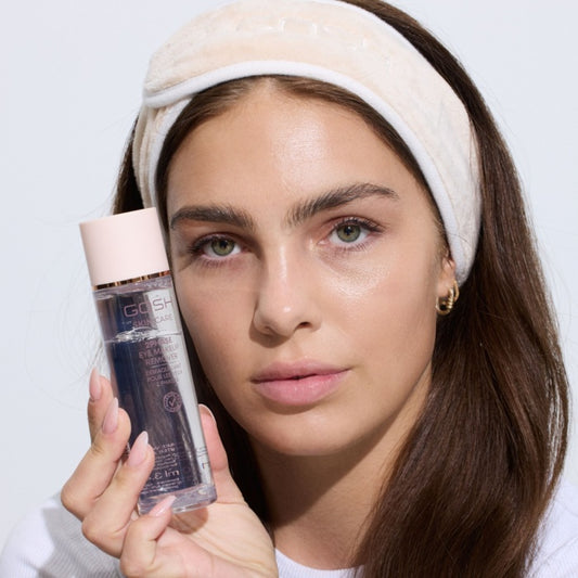 GOSH Skin Care 2 Phase Eye Makeup Remover 100 ml