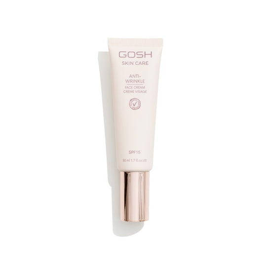 GOSH Skin Care Anti-Wrinkle 50 ml