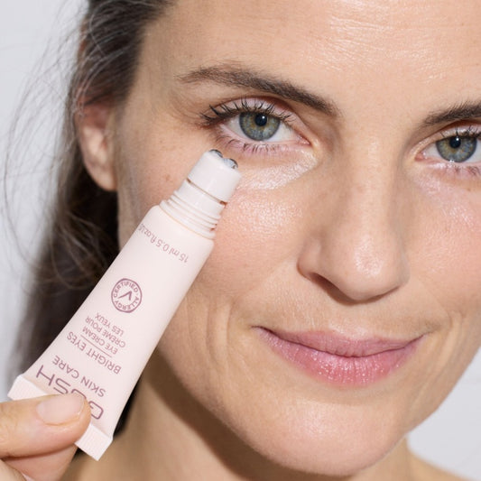 GOSH Skin Care Bright Eyes