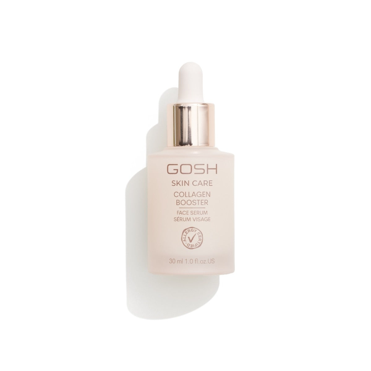 GOSH Skin Care Collagen Booster