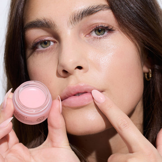 GOSH Skin Care Overnight Lip Mask 15 ml