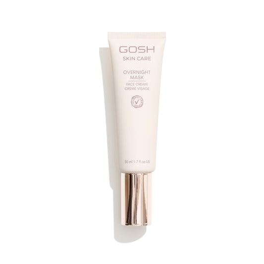 GOSH Skin Care Overnight Mask 50 ml