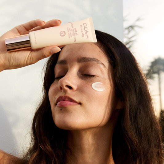 GOSH Skin Care SPF 50 High Protection 50 ml