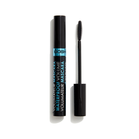 GOSH Waterproof Volume Mascara