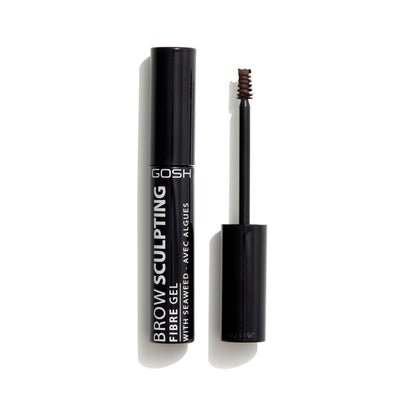 GOSH Brow Sculpting Fibre Gel